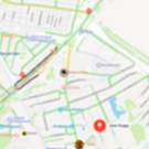 Под Казанью после крупного ДТП собралась 2-километровая пробка