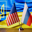 СМИ: В ОАЭ стартовал второй день переговоров РФ, США и Украины