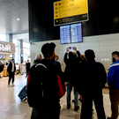 В Татарстане объявили беспилотную опасность – аэропорты Казани и Нижнекамска закрыты