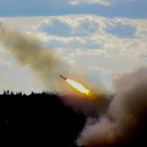 Российские войска поразили связанный с ВПК Украины объект энергетики