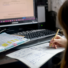 Минпросвещения разработало законопроект о запрете сайтов с готовыми домашними заданиями