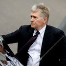 В Кремле заявили, что метод Трампа «нагибать через колено» не подходит России