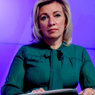 Захарова оценила идею заменить бюст Пушкина в Одессе на памятник экс-ведущему «Орла и решки»