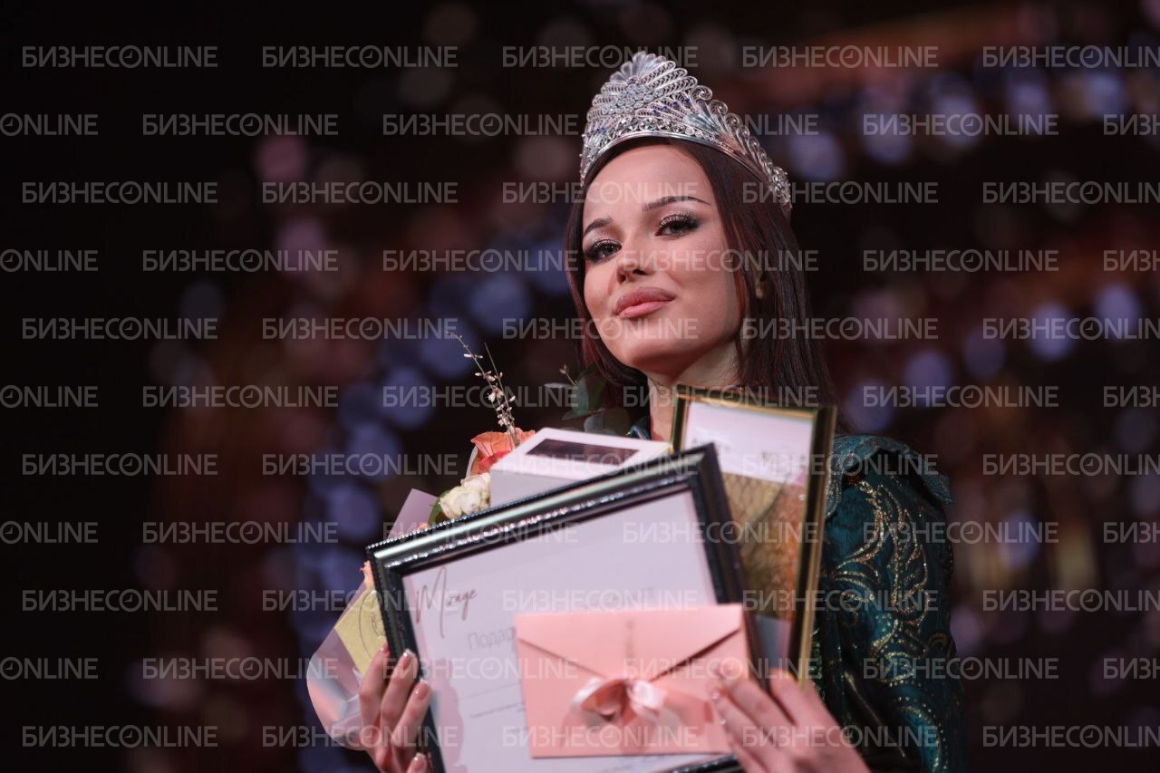 Амира Шарипова