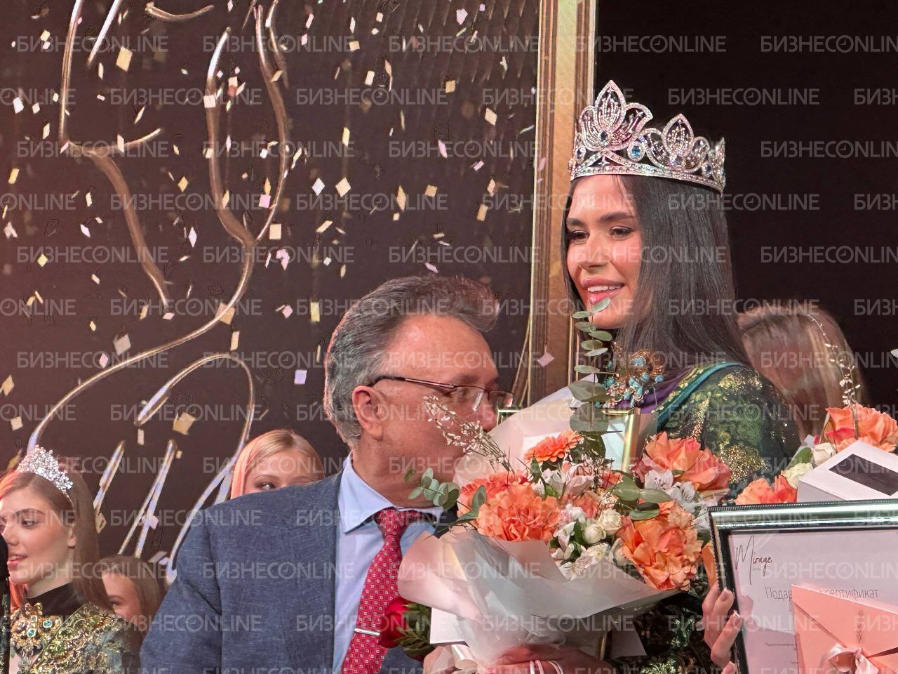 Евгения Петрова