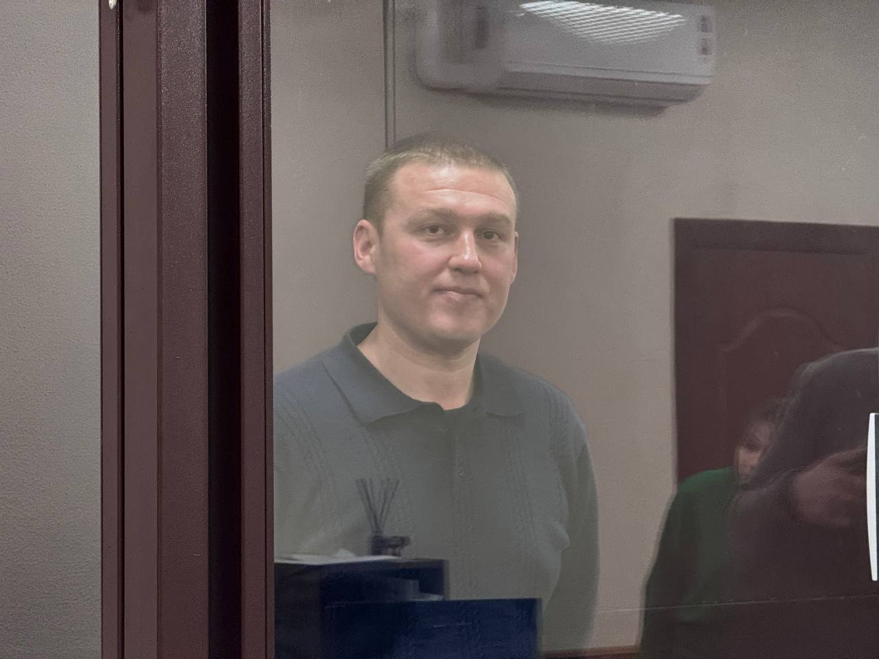 Ильнур Гибадуллин