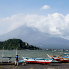 На Филиппинах затонул паром более чем с 350 пассажирами – есть погибшие и пропавшие без вести