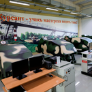 Татарстан на три года продлевает субсидии на обучение кадров для ОПК