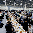 Стали известны дата и место проведения XIV республиканского ифтара