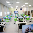 Депутат Госдумы Вольфсон предложил пересмотреть переход школьников на семейную форму обучения – инициатива вызвала резонанс