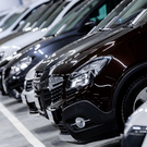 «Автостат»: Продажи на российском авторынке только за неделю упали на 19%