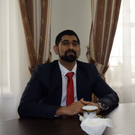 Назначен генконсул Индии в Казани. Он работал в посольствах республики в Беларуси и России