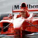 СМИ: Шумахер спустя 13 лет после травмы больше не прикован к кровати