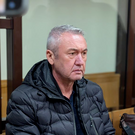 Владельца «Волгадорстроя» снова не отпустили под домашний арест