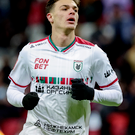 «Рубин» отдал Чуни в новую аренду: он проведет остаток сезона в Серии Б