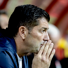 Артига о том, нужно ли усиление «Рубину»: «Сперва хочу посмотреть наших игроков»