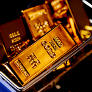 Цена на золото впервые в истории превысила $5 тысяч за унцию