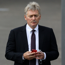 В Кремле призвали не ждать высокой результативности от переговоров в ОАЭ