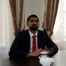 Назначен генконсул Индии в Казани. Он работал в посольствах республики в Беларуси и России