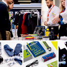 «Мерч, который работает на ваш бренд»: в Казани пройдет форум MERCH TALKS