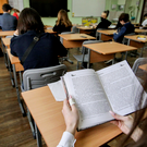 В Татарстане 200 школьников получат гранты в размере 69 тысяч рублей за успехи в науке