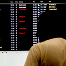 Масштабный сбой в системе бронирования «Леонардо» парализовал работу российских авиакомпаний