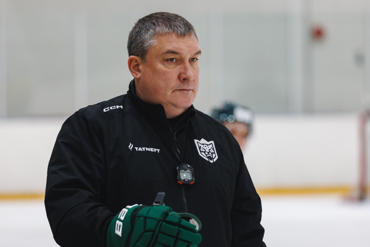 Анвар Гатиятулин