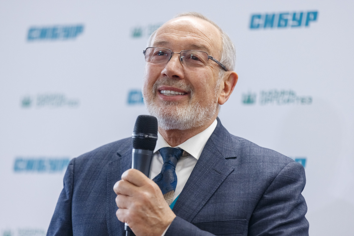 Михаил Кацевман