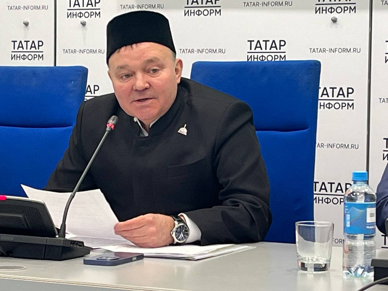 Фархат Хуснутдинов