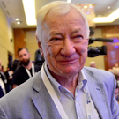 Умер бывший главный тренер сборной России Борис Игнатьев