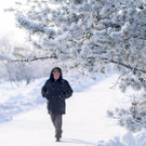 Эксперт сравнил нынешнюю зиму с прошлой в Татарстане: «Это аномально»