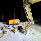 В Мамадышском районе РТ сотрудника строительной организации убило ковшом – возбуждено уголовное дело