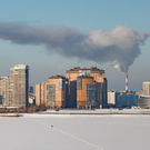 В Татарстане на фоне морозов вновь побит исторический максимум энергопотребления