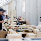 Эксперт: работодатели откажутся от массового найма в 2026 году