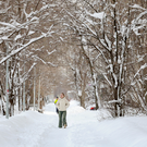Климатолог предупредил о нестабильной погоде в феврале в Татарстане