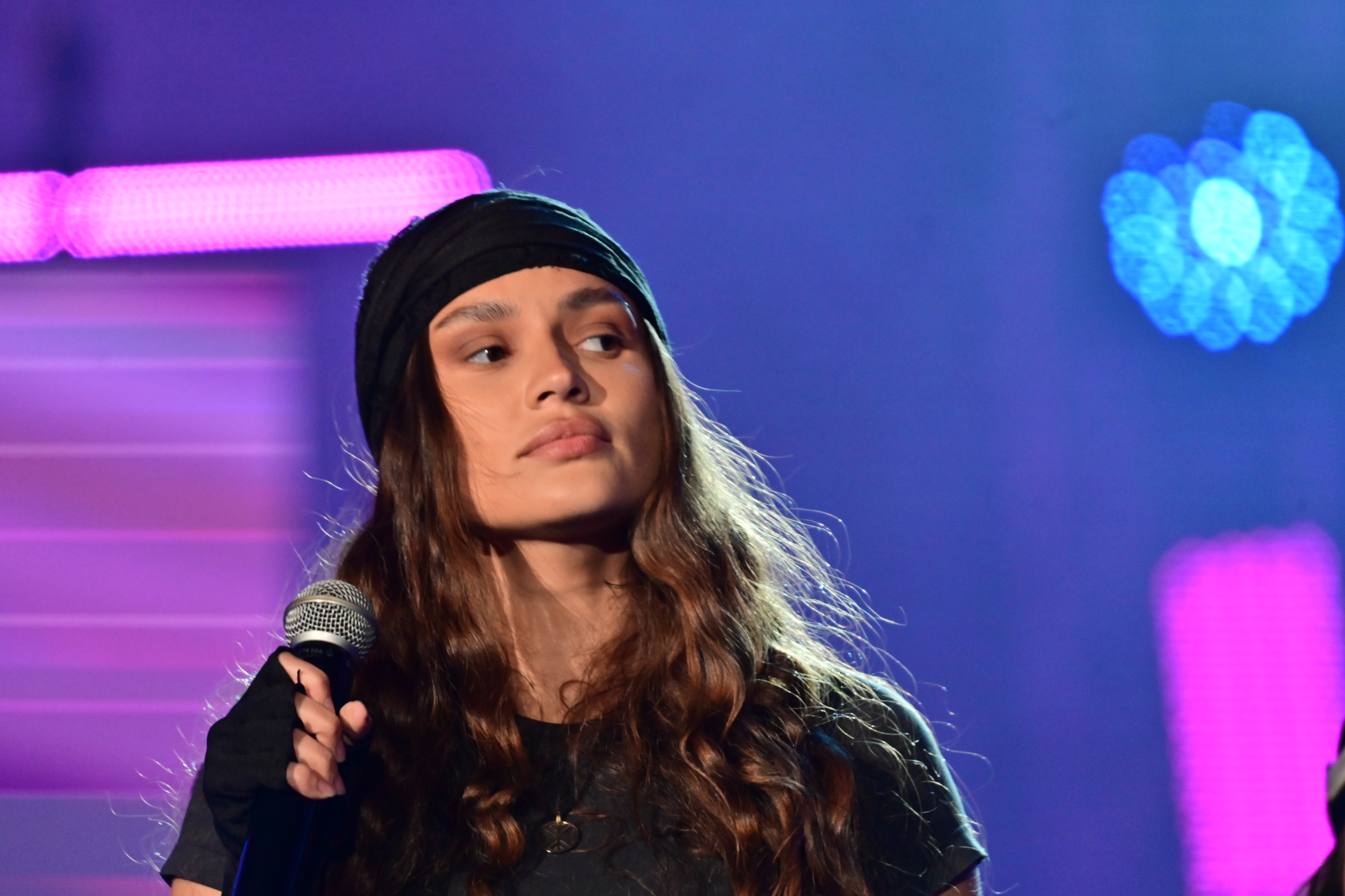 Валерия Василевская