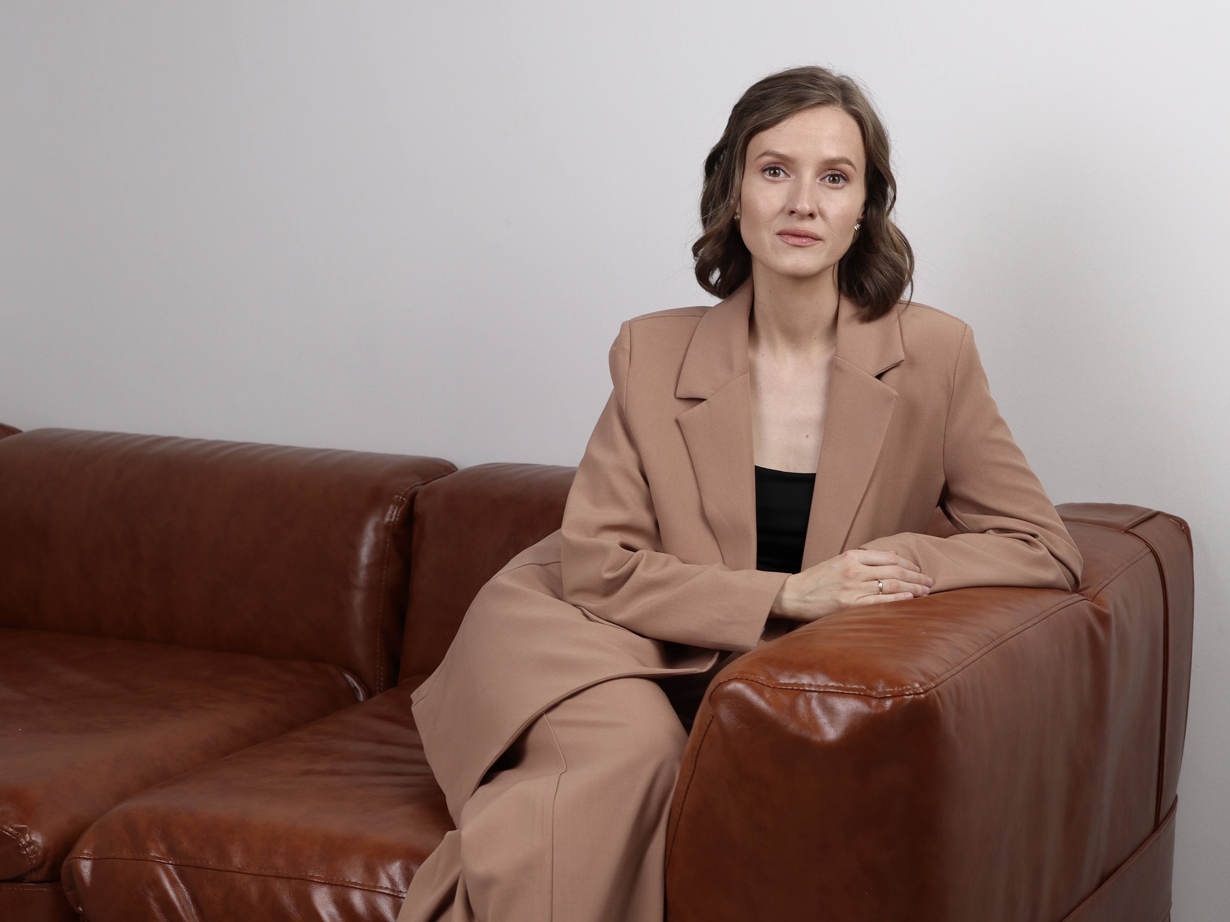 Алсу Хузина