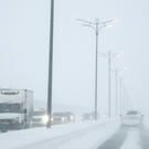 В Татарстане закрыли две трассы для грузовиков и автобусов