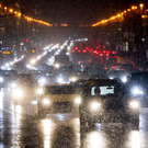 В Казани пробки достигли 9 баллов впервые с июля 2025 года