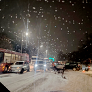 На Сибирском тракте и возле поселка Куюки из-за ДТП образовались крупные пробки