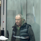 Вор в законе Рома Сыч останется в СИЗО до 1 апреля