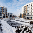 «Известия»: Девелоперы массово сокращают запуск новых жилых проектов в мегаполисах, включая Казань