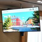 Минниханов одобрил проекты новых гостиниц и жилья в исторических районах Казани