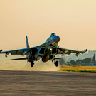 Эксперт допустил переброску российских сил из Сирии в Донбасс