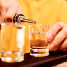 Продажи алкоголя в России за год рухнули на 10%