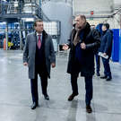 Метшину рассказали о росте субъектов МСБ в Казани – их стало более 86 тысяч