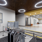 В школах Нижнекамска начали проверять учеников ручными металлоискателями после нападения