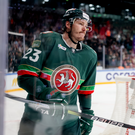 Минское «Динамо» предлагало «Ак Барсу» за Яшкина права на защитника Колячонка