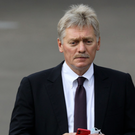 Кремль подтвердил продолжение трехсторонних переговоров в Абу-Даби 1 февраля