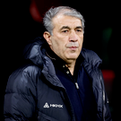 Рахимов впервые высказался об уходе из «Рубина»: «Это решение клуба»